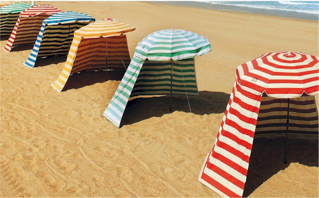 Biarritz Pays Basque - Maison Lucie Екстериор снимка