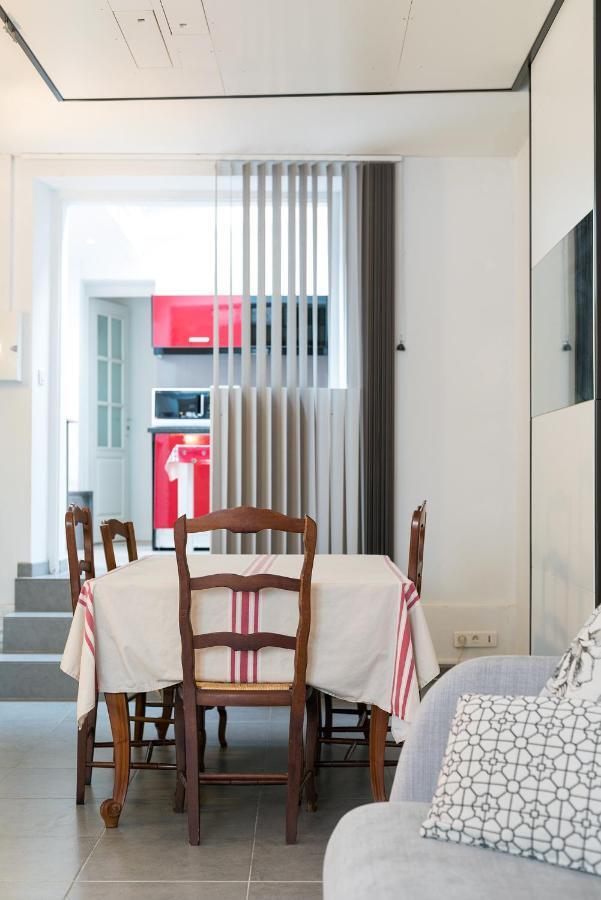 Biarritz Pays Basque - Maison Lucie Екстериор снимка